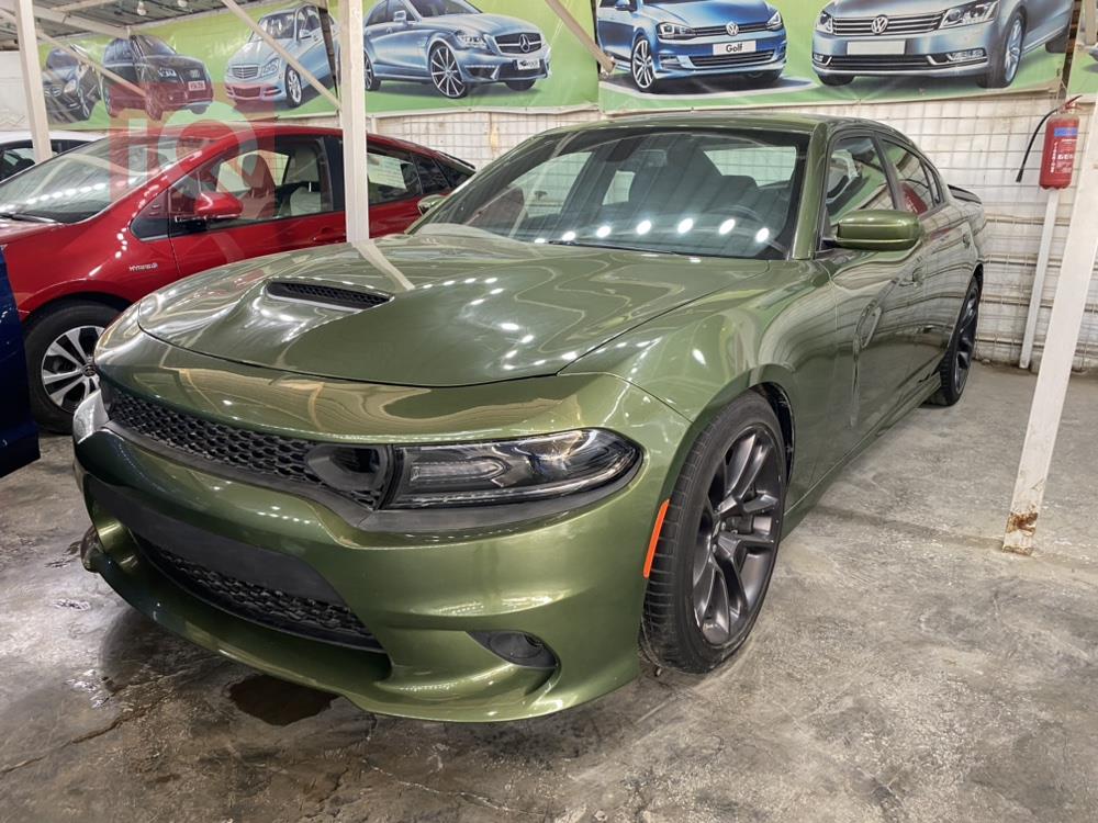 Dodge Charger